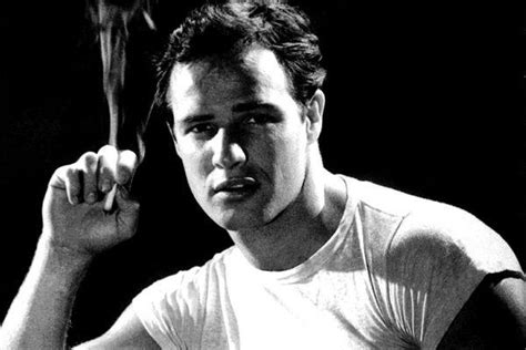 In Memoriam: Marlon Brando .